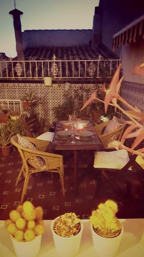Acogedora Casa Rural En El Casco Antiguo De Bullas. Экстерьер фото